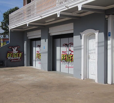 Instalaciones Agriservo